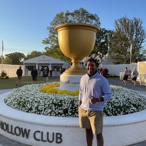 Meet your Posher, Sai